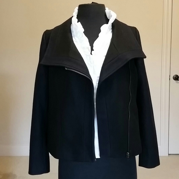 Ann Taylor Jackets & Blazers - Like new Ann Taylor Jacket, 2P